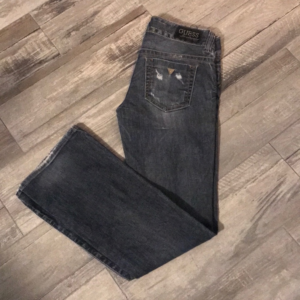Guess jeans